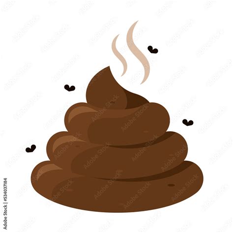 clip art poop